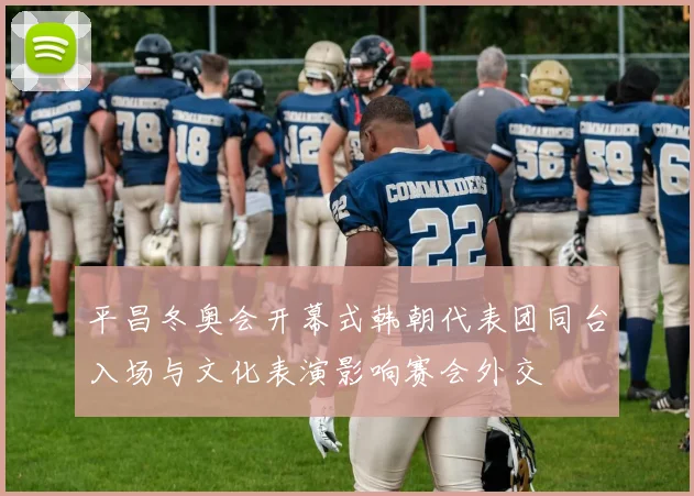 平昌冬奥会开幕式韩朝代表团同台入场与文化表演影响赛会外交